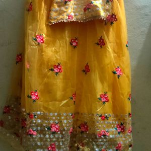 Lehenga Choli