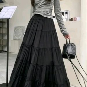 Combo Korean Skirt