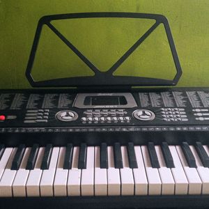 Piano 61 Keys