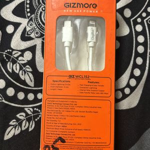 Gizmore New Age Power Charger