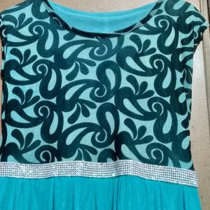 Flowing Dress For Women