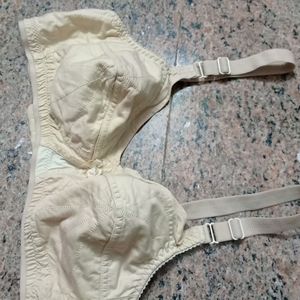 2 Bra 38 Size