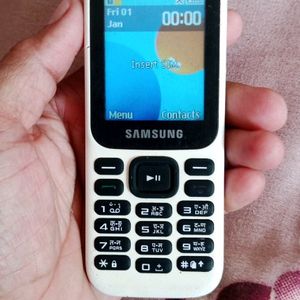 Samsung Keypad Mobile Phone