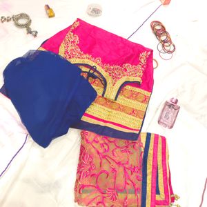 Patiala Kurta Set Women!! 🤍🎀