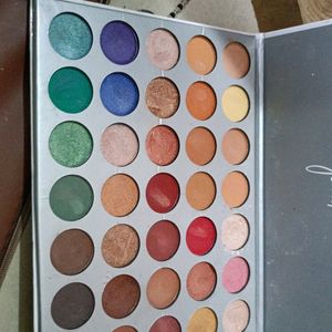 Eyeshadow Palette