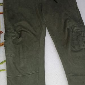 Cargo Trouser For Men And Women