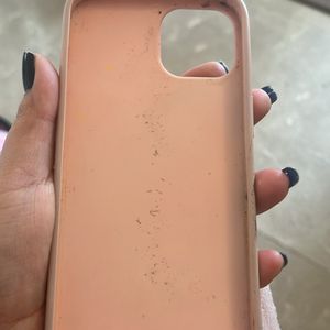 iPhone 13 Back Cover