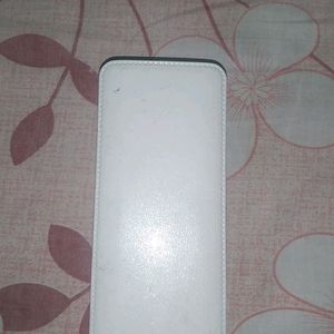 Power Bank Frame Case