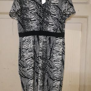 Nice Stylish Top Size M