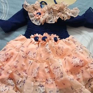 Kids Dress