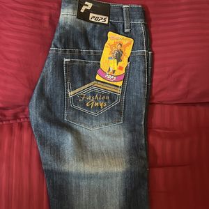 Brand New Denim Jeans !