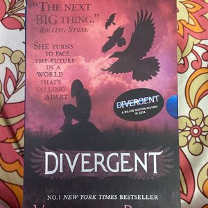 Divergent Series