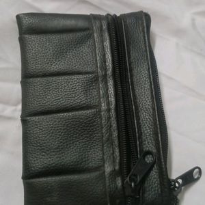 Black Women Wallet