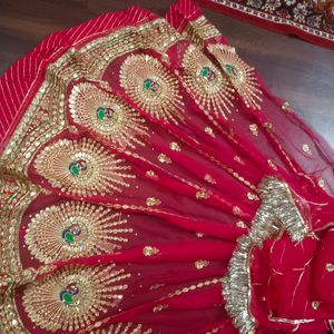 Lehenga Choli