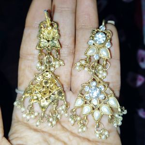 Beautiful Earrings