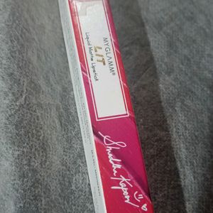 Branded Myglamm Lit Matte Liquid Lipstick