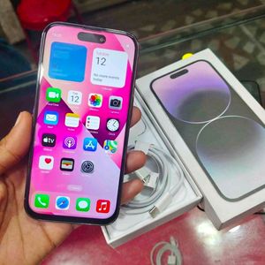 I Phone 14 (35k Cash Only)