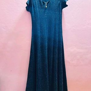 Westerm Gown For Women 🛍️(Party Dress) 👗