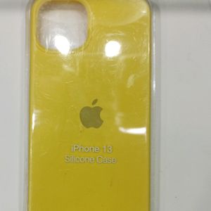 Iphone Cover With OG Logo Silicon Case