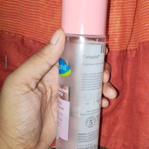 Cetaphil Brightness Refresh Toner With Niacinamide