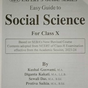 class 10th sosial mcq  bank by (R.G's)