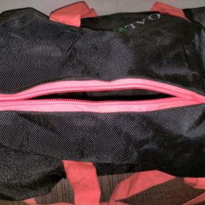 Gym Bag