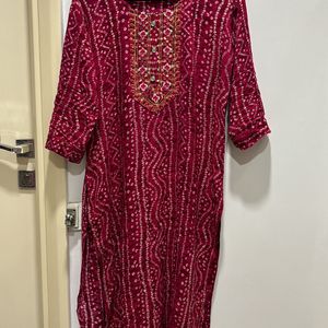 Kurti