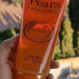 💥🎀Pears Face Wash 🎀💥