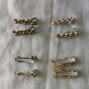 Baby Hair clips