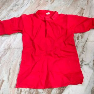 Traditional Baby Kurta Set