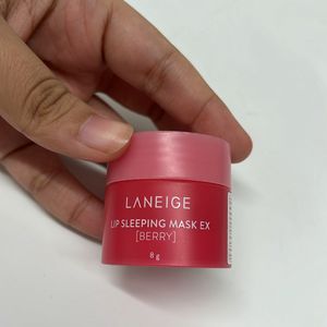 Laneige Lip Sleeping Mask