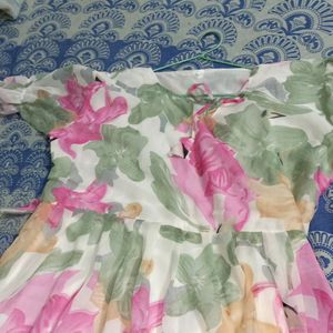 New Gown For Girls & Women