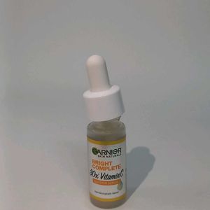 Bright Complete 30x Vitamin C Serum 2% Niacinamide