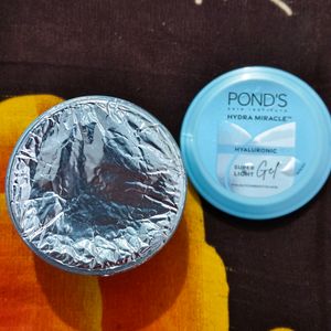 Ponds Super Light Gel