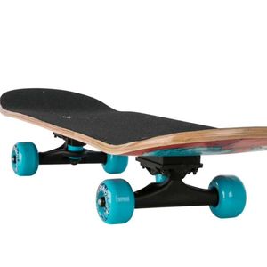 Skating Board