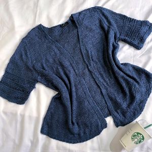 Pinterest Oversized Top