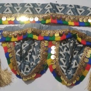 Laddu Gopal Ji Ki dresses