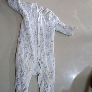 Baby Rompers 6 To 9 Month