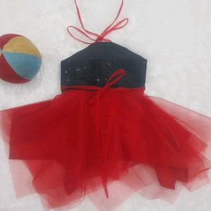 Kids Frock