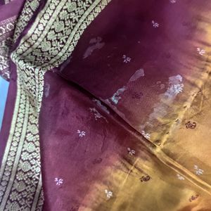 Soft Silk Saree