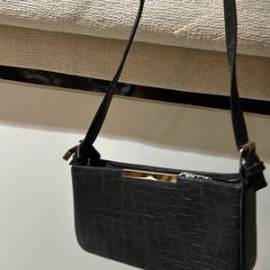 Gently Used High-Quality Sling - First-Time Seller