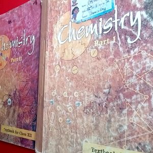 Class 12th Chemistry