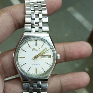 Citizen Automatic Vintage Orignal