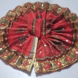 Laddu Gopal Ji Ki Dresses