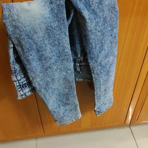 women jeans