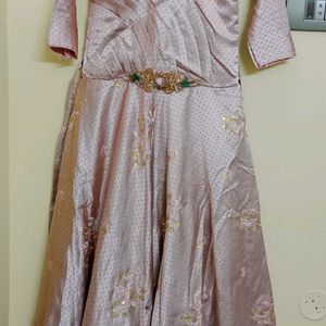 New Ethnic Frock(Negotiable)