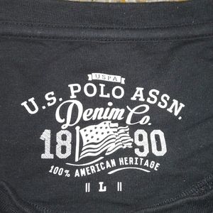 U.S.Polo ASSAN.T Shirt