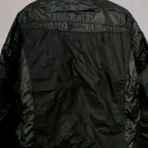 Regular Fit Jacket