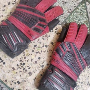 Nivia Torrido Goalkeeper Gloves