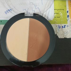 Contour Pallete